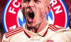 九游娱乐地址-拜仁慕尼黑中场大将受伤，或将休战数周的简单介绍