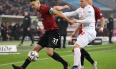 九游娱乐网页版入口-汉诺威96在客场战胜对手，取得一场不易的胜利的简单介绍