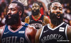 九游娱乐链接-火箭险胜篮网，哈登全场36分5助攻