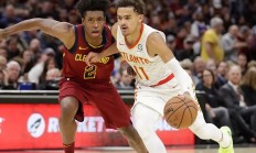 九游娱乐下载-老鹰新秀表现出色获得最佳新秀候选资格的简单介绍