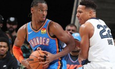 九游娱乐视频-灰熊击败小牛，莫兰特16助