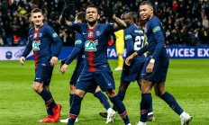 九游娱乐注册-多特蒙德主场失利，遭遇巴黎圣日耳曼