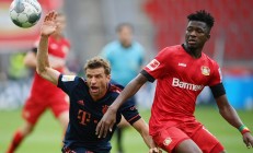 九游娱乐在线-关于汉堡主场战平勒沃库森，欧罗巴资格堪忧的信息