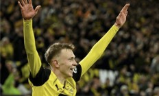 九游娱乐链接-多特蒙德抢分成功，逼近德甲前列位置