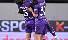 九游娱乐网站入口-关于佛罗伦萨主场告捷，喜迎复苏的信息