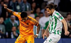 九游娱乐活动-关于西甲黄金时刻，豪门争霸更加跌宕起伏的信息