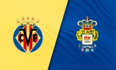 比利亚雷亚尔主场战平，保持不败