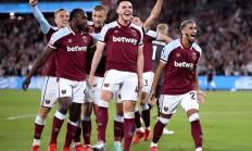 九游娱乐网页版-西汉姆联主场告捷，球队士气高涨，目标锁定争夺冠军的简单介绍