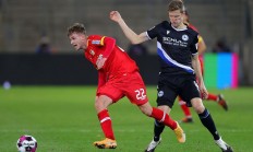 九游娱乐新闻-关于RB莱比锡客场平局，保持不败魔咒的信息