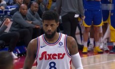 九游娱乐app下载地址-包含火箭胜国王，保罗乔治各得28分的词条