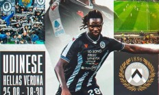 九游娱乐网站入口-乌迪内斯客场输给都灵，失去连胜