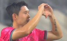 九游娱乐网站-包含韩国球队在国际比赛中大获全胜，实力显著提升的词条