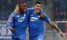 九游娱乐地址-关于弗莱堡客场逼平霍芬海姆，艰难保持不败的信息