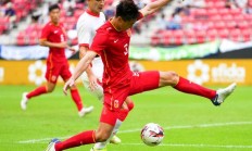 九游娱乐在线登录-阿尔及利亚国脚加盟葡甲联赛球队