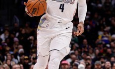 九游娱乐竞技-掘金队再次战胜76人队，保持不败记录