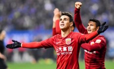 九游娱乐活动-包含亚洲冠军联赛：上海上港横扫对手，一鼓作气晋级八强的词条