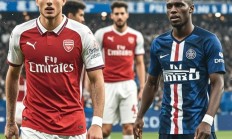 九游娱乐培训-阿森纳告别欧冠，球迷不舍离开夺冠梦想