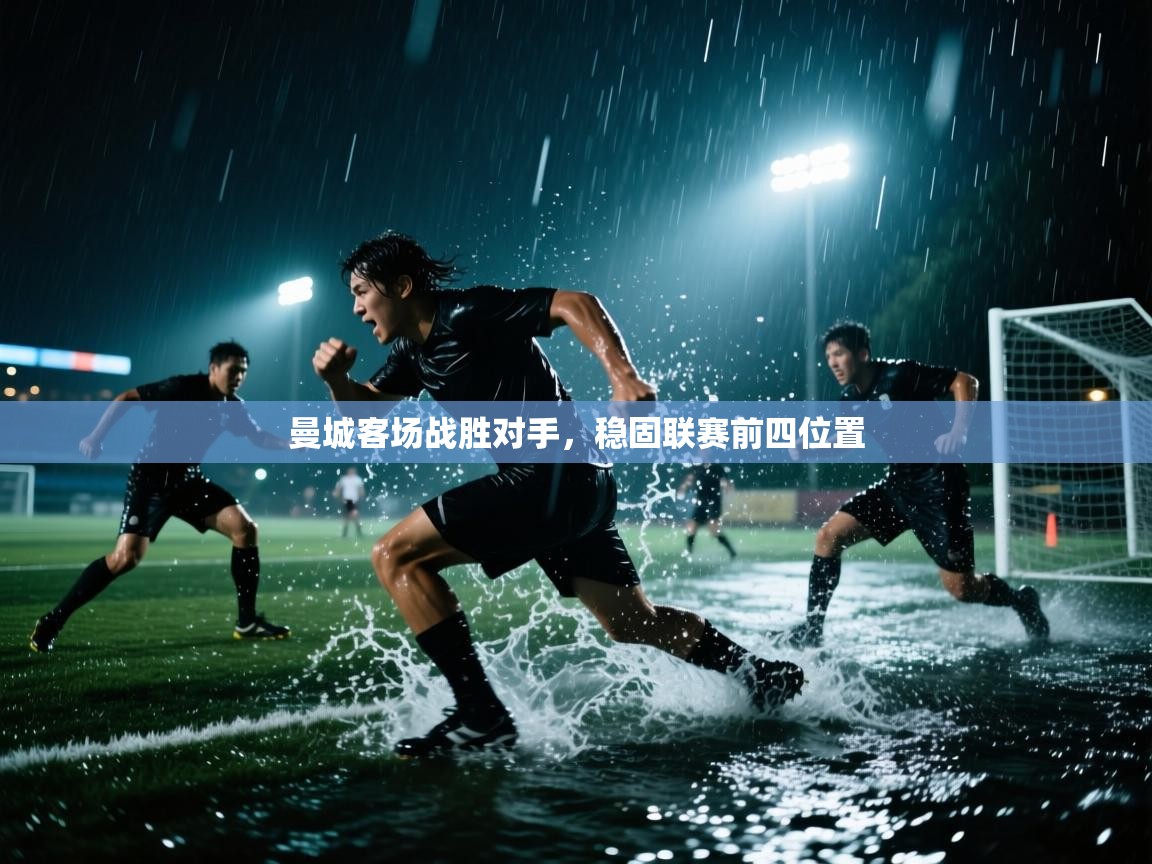 曼城客场战胜对手，稳固联赛前四位置