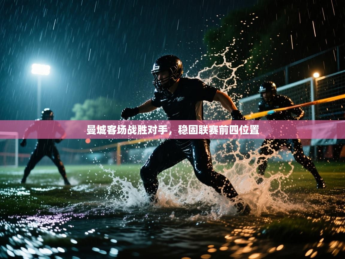 曼城客场战胜对手,稳固联赛前四位置 第2张