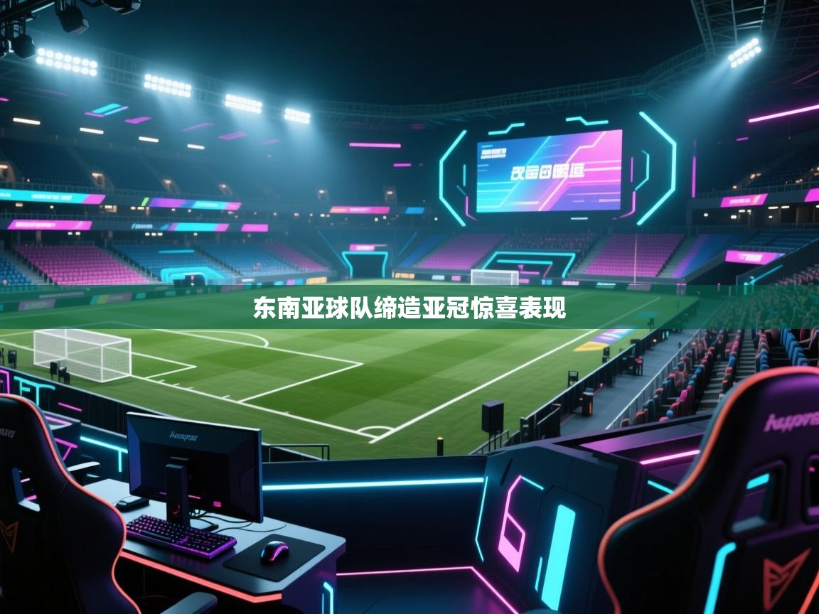 东南亚球队缔造亚冠惊喜表现 第1张