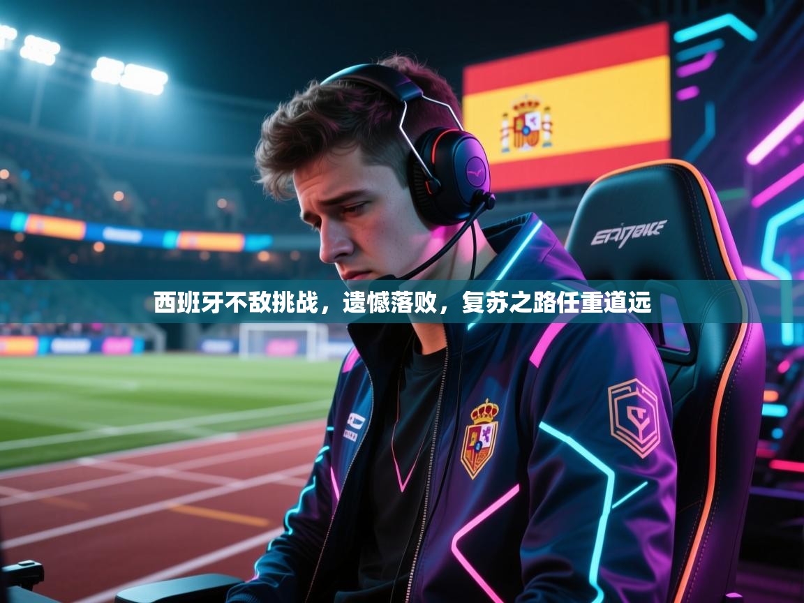 西班牙不敌挑战，遗憾落败，复苏之路任重道远  第2张