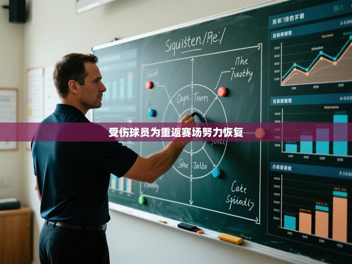 受伤球员为重返赛场努力恢复  第2张