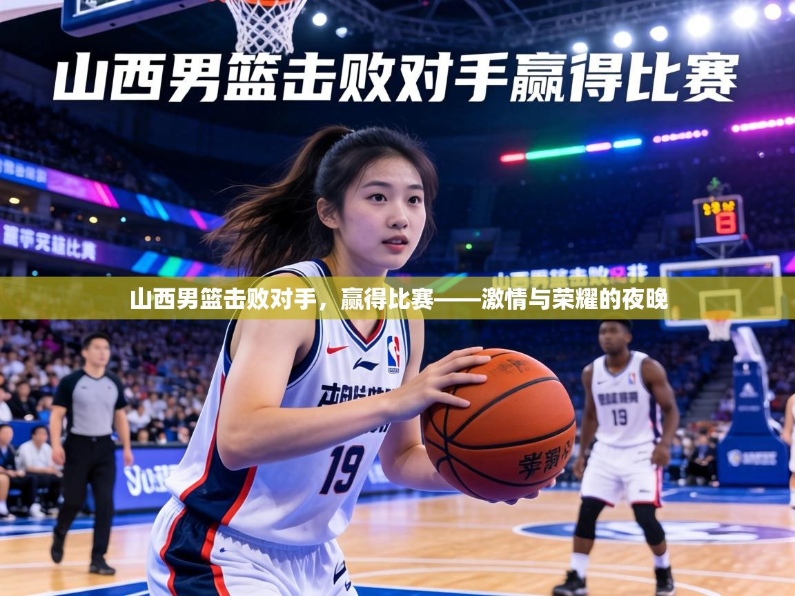 山西男篮击败对手，赢得比赛——激情与荣耀的夜晚  第2张