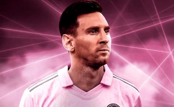 拜仁慕尼黑再度豪取三分梅西状态下滑的简单介绍