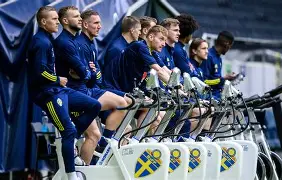 西班牙队不敌瑞典队，遭遇欧国联比赛失利的简单介绍