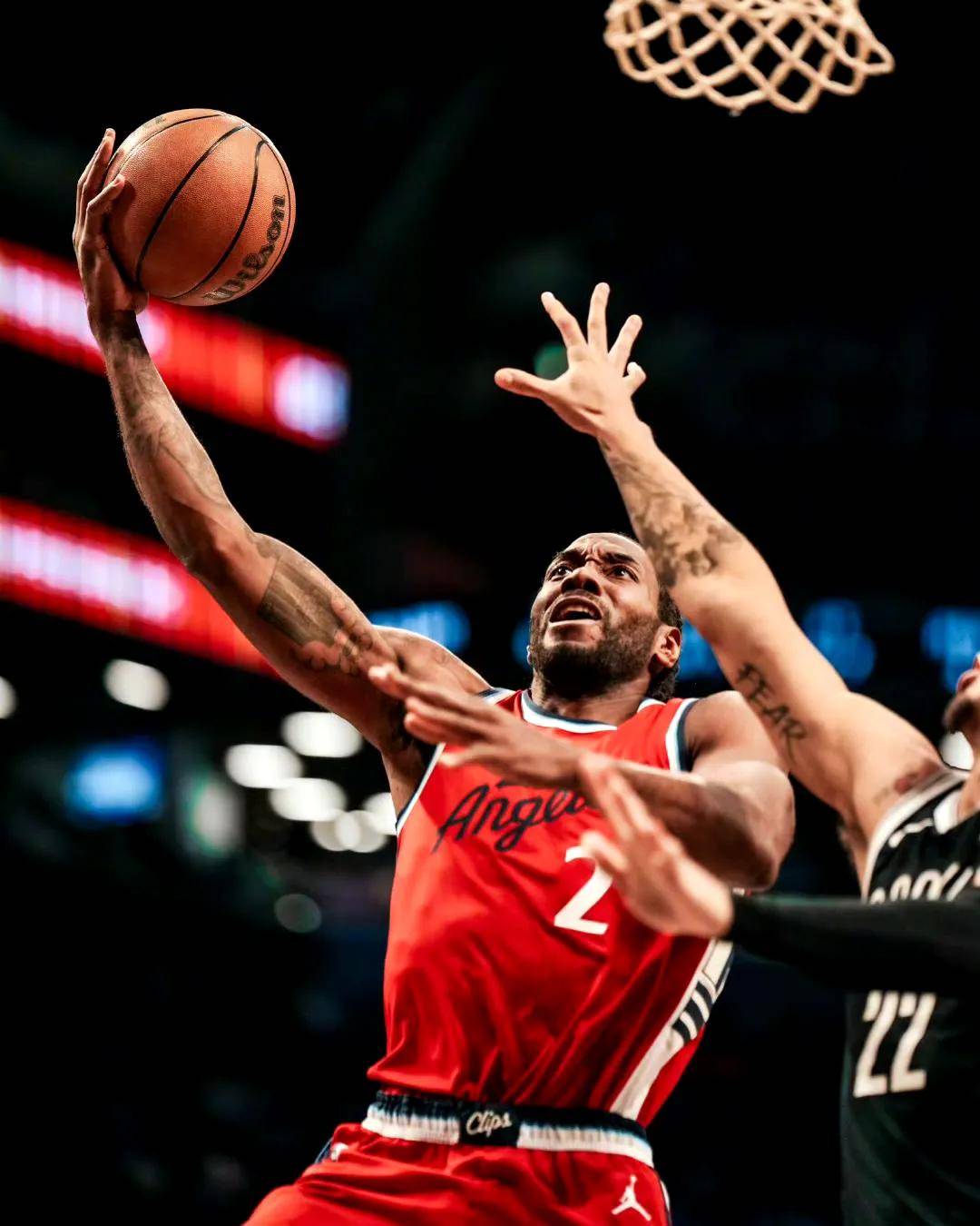 关于快船横扫太阳，乔治爆发狂砍+的信息