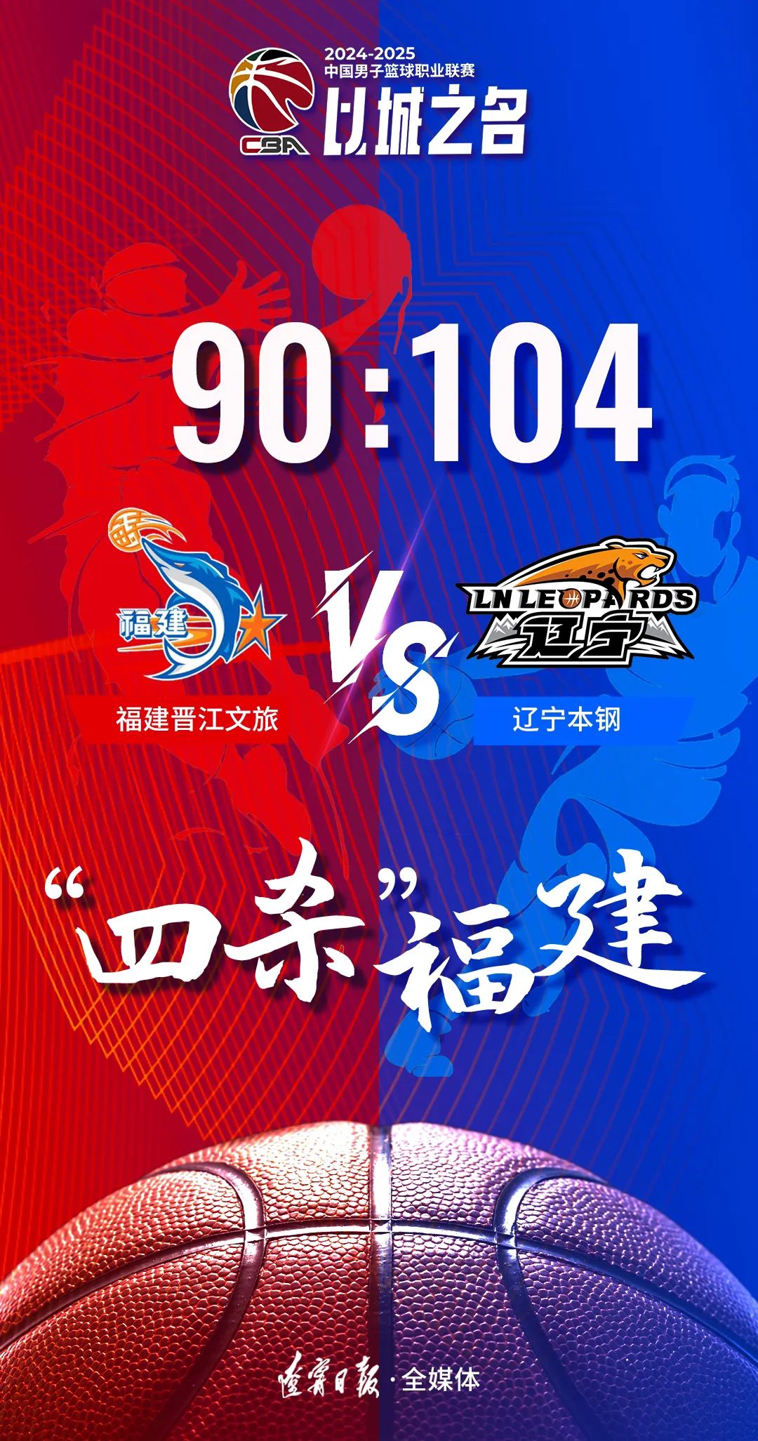 辽宁队全场碾压CBA季后赛，如同剧本杀再现，封盖的简单介绍