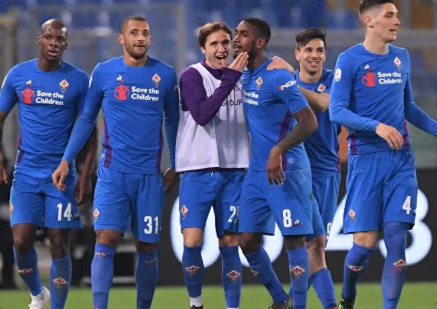 佛罗伦萨主场作战，雄心勃勃欲胜利的简单介绍