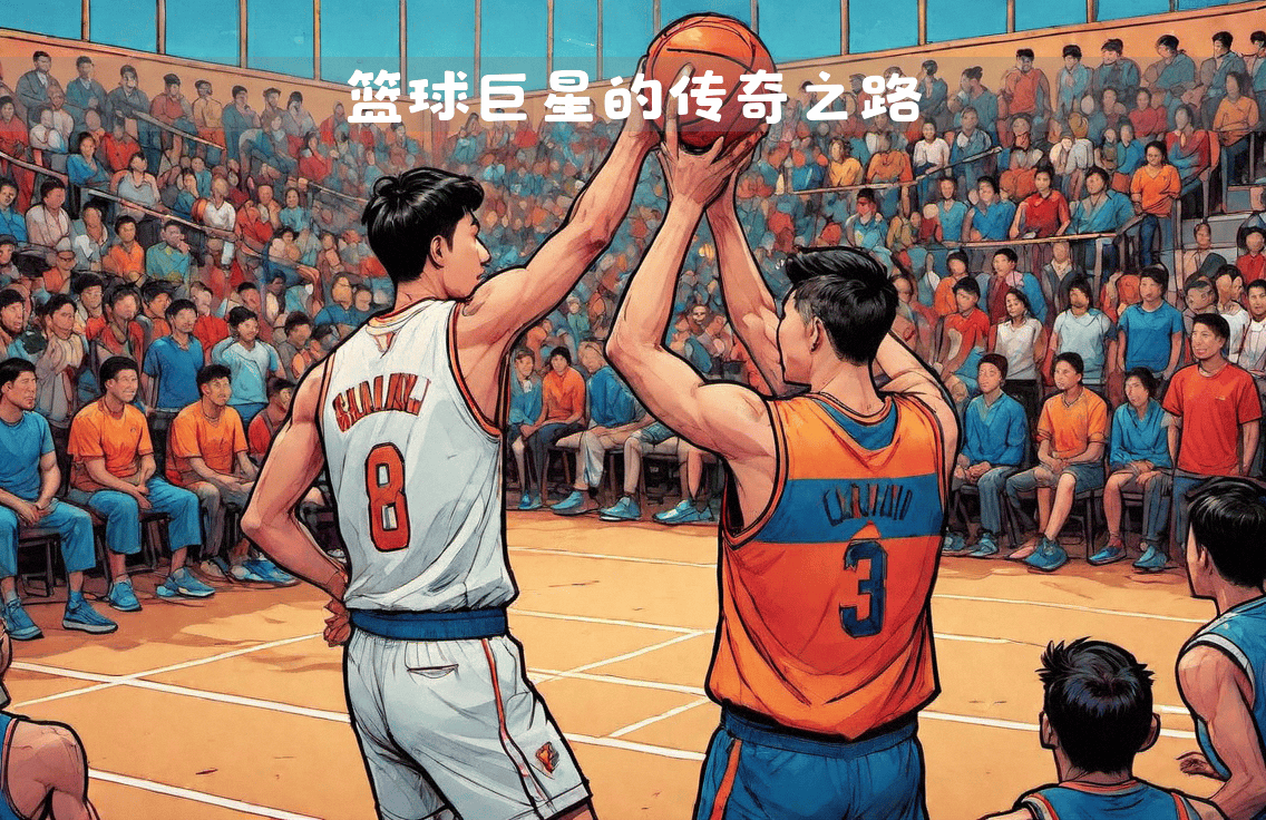 包含欧洲篮球联赛发起创意比赛以挑战球员们的才华的词条