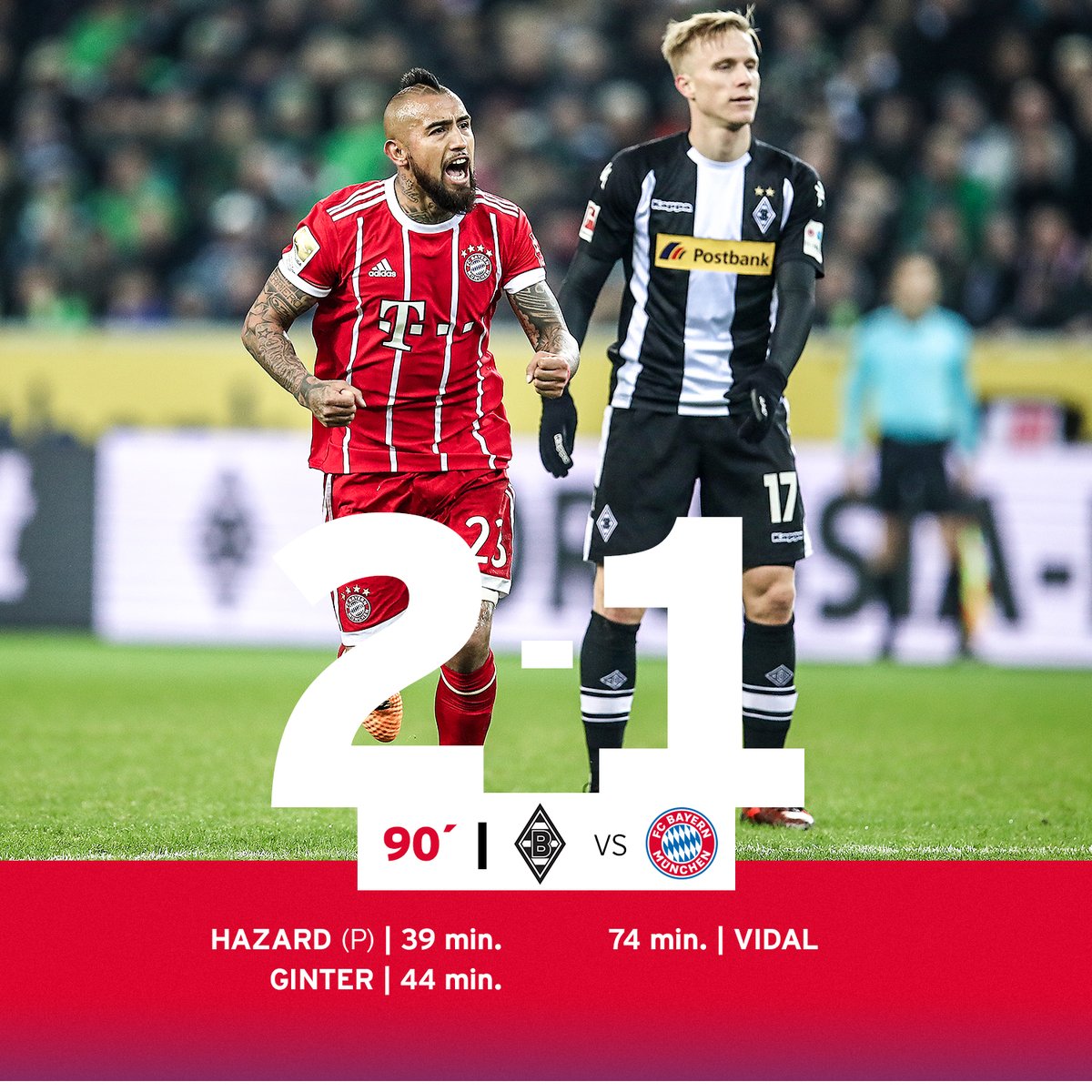 包含格拉德巴赫调整阵容，谋求下一场胜利的词条