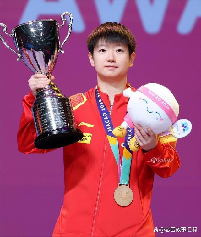 金牌热门选手频现，实力无可匹敌的简单介绍