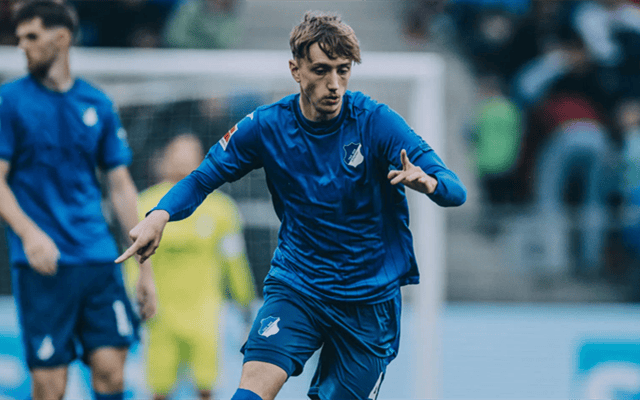 关于沃尔夫斯堡表现出色，期待战胜霍芬海姆的信息