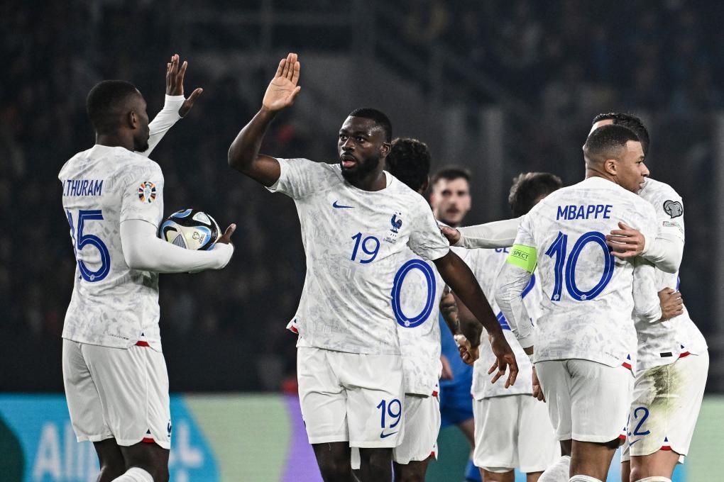 关于加拿大击败克罗地亚，欧洲杯预选赛球队信心增强的信息