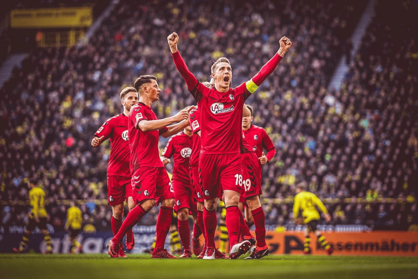 弗赖堡主场失利，遭遇连败压力加大的简单介绍