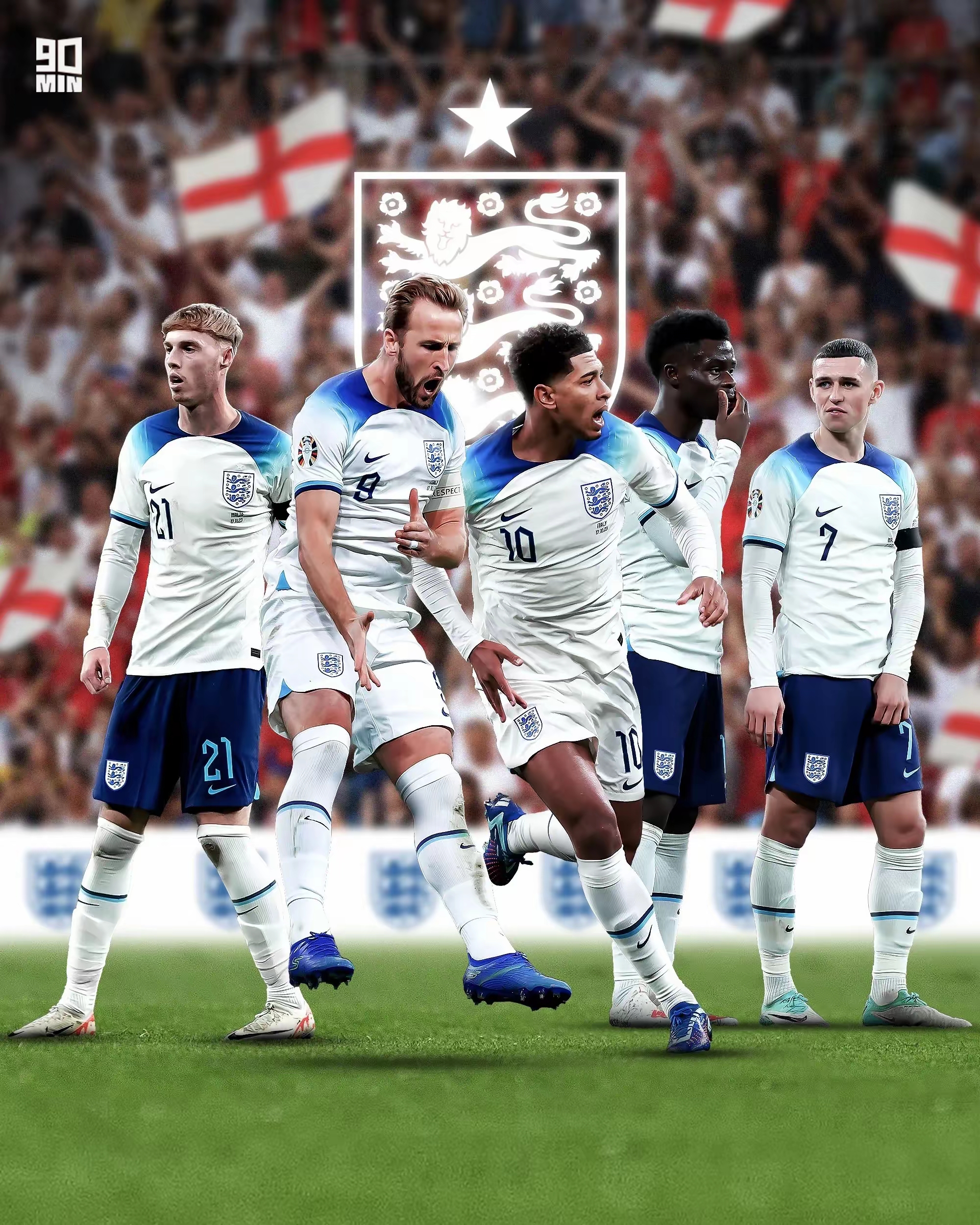 英格兰负意大利，欧洲杯出局成定局