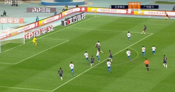 包含富力客场不敌泰达，遗憾失去三分的词条