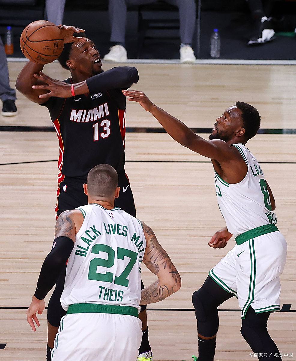 热火队球员私下训练，为下一场比赛做准备