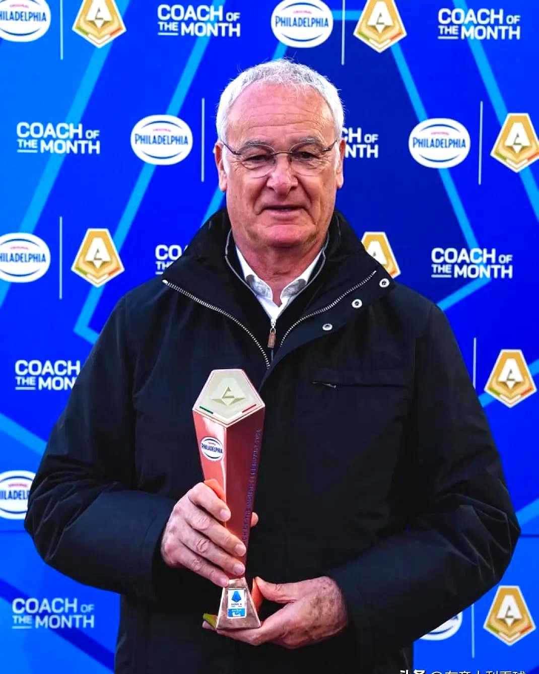 罗马防线不败，继续领跑意甲联赛