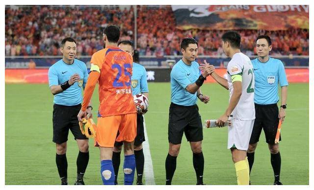 国安战胜对手，晋级亚冠16强
