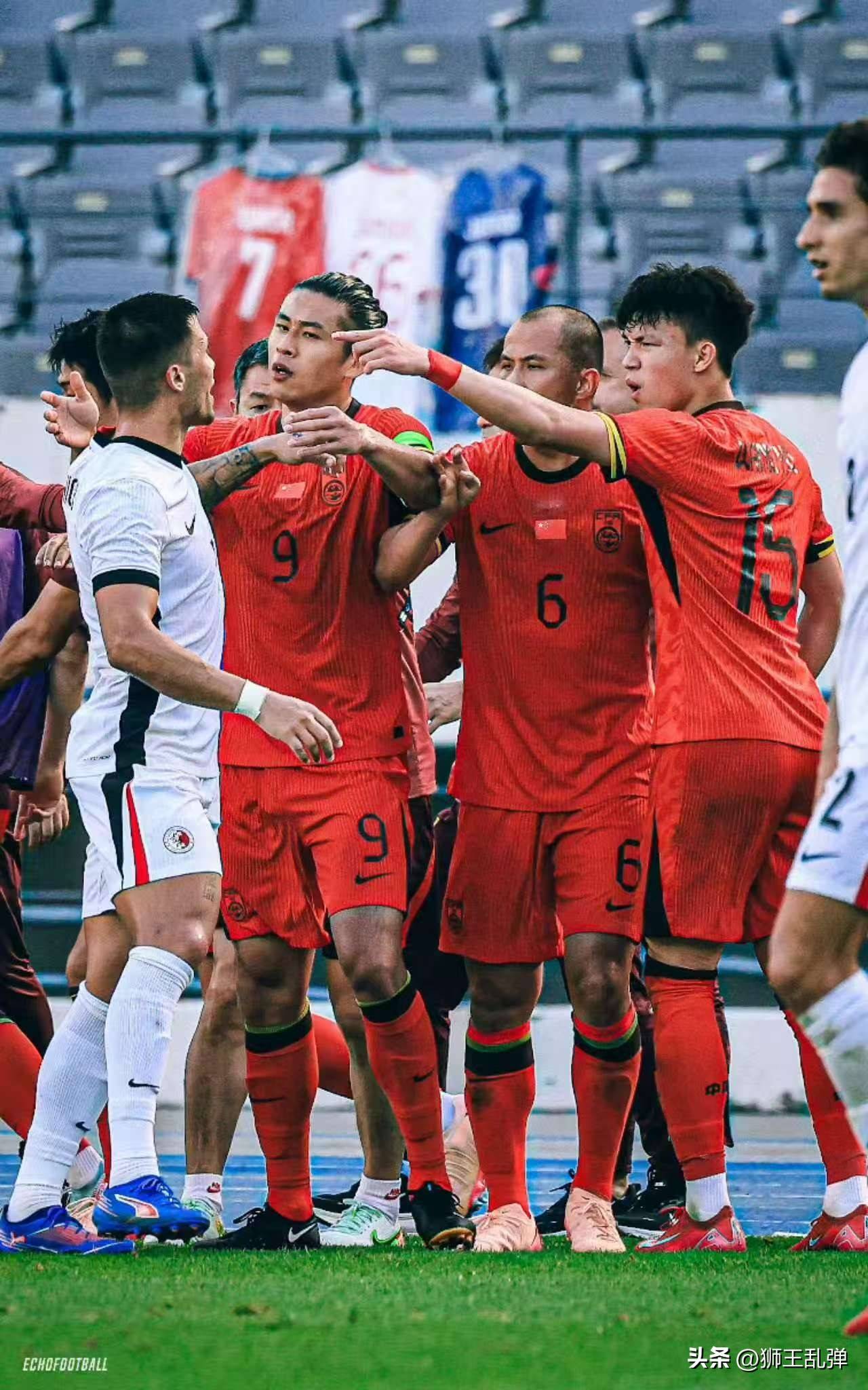 中超新规：未满岁球员不能在职业联赛登场