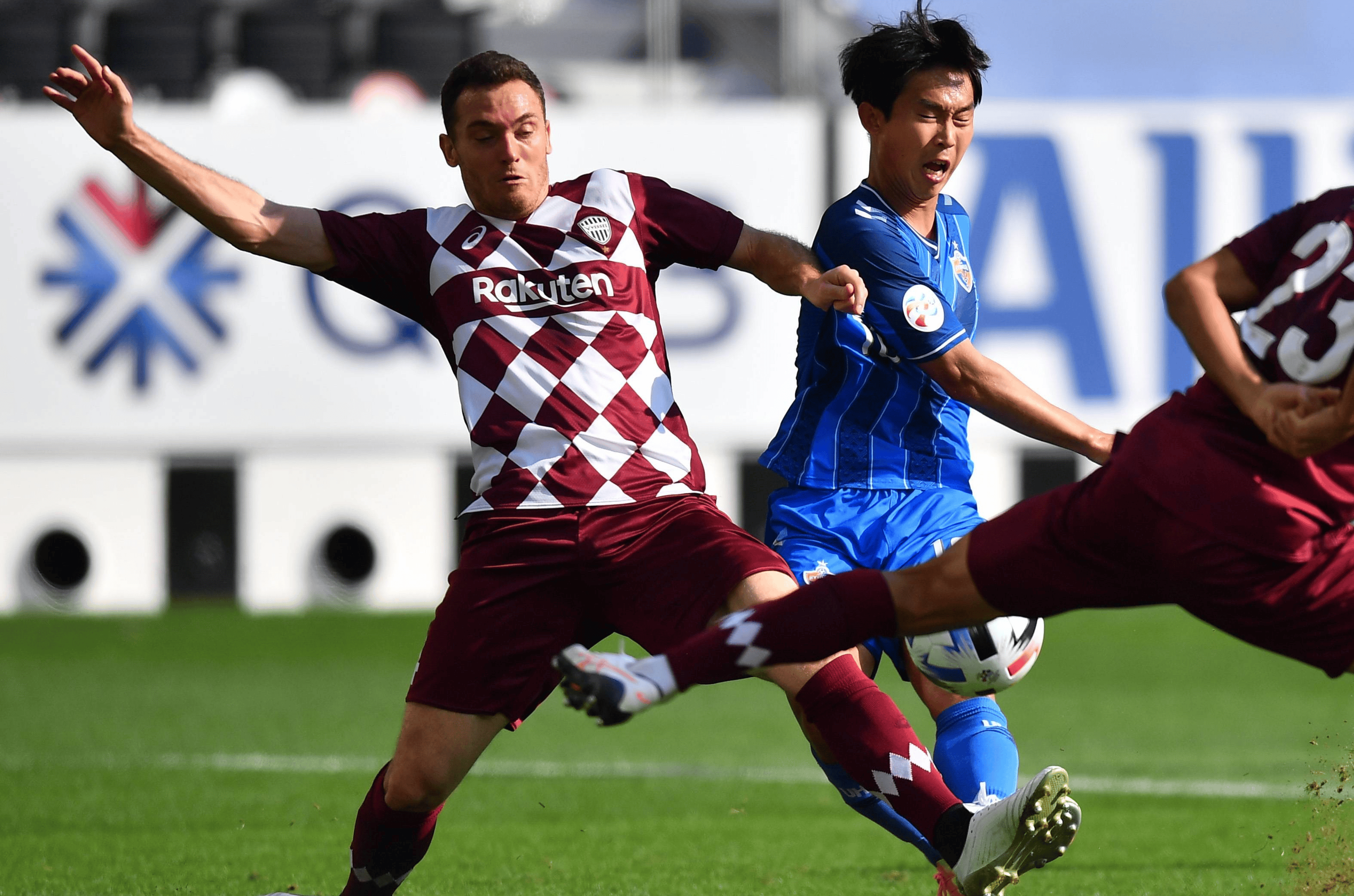 神户胜利船引进巴西中场，球队实力再提升的简单介绍