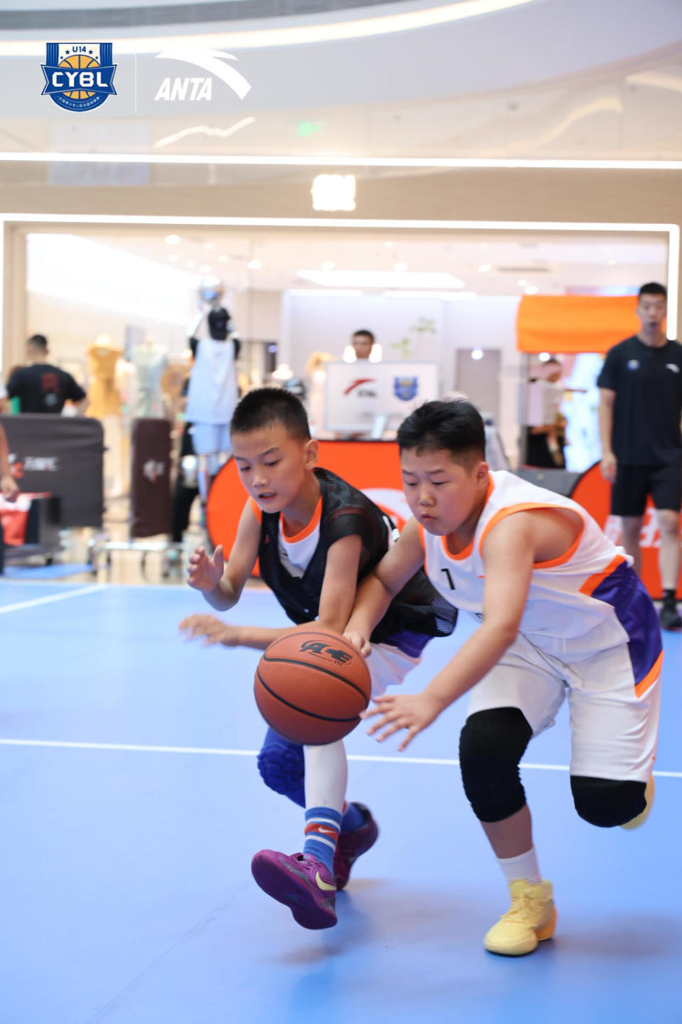 包含篮球赛事报道：国民篮球协会全明星赛圆满落幕的词条