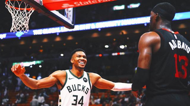 包含雄鹿再胜黄蜂，盖帽王表现抢眼的词条