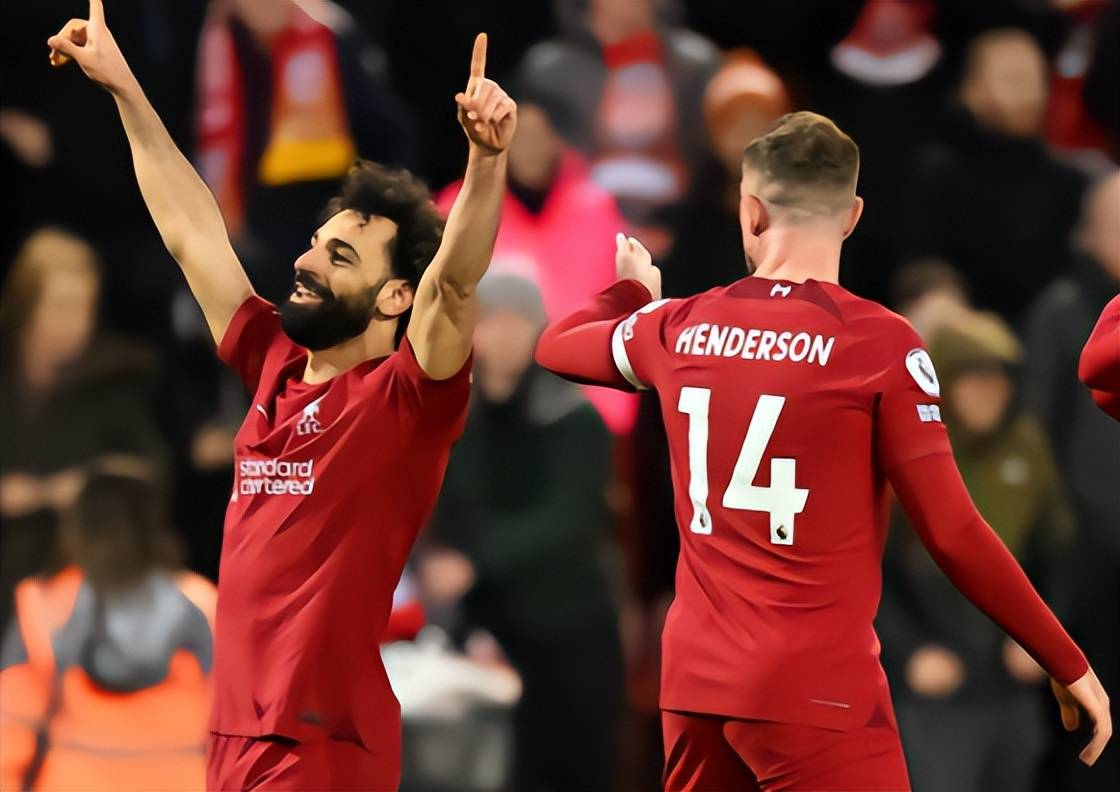 利物浦主场战平伯恩茅斯，领先优势缩小的简单介绍