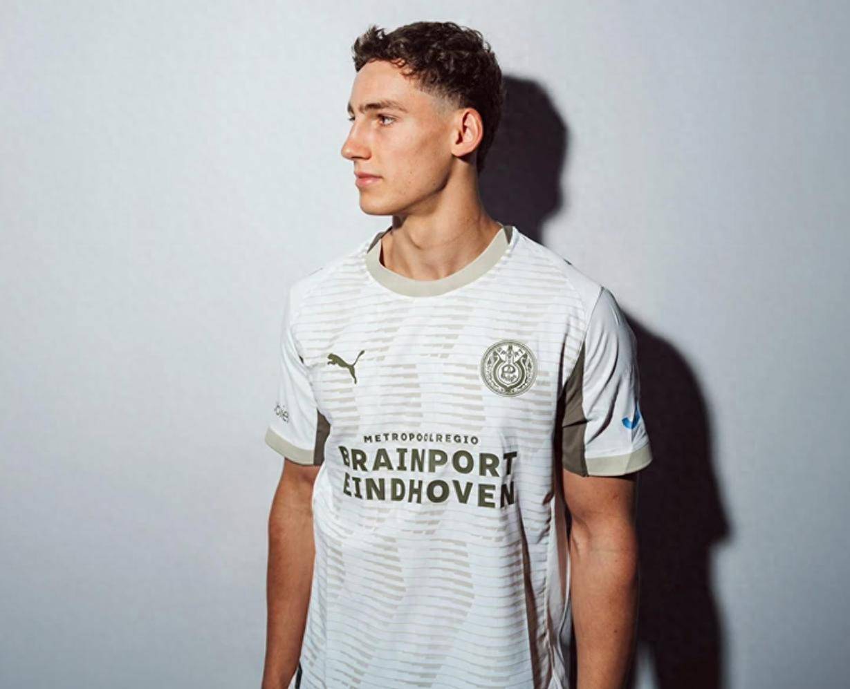 关于埃因霍温实现重大突破，豪取三分的信息