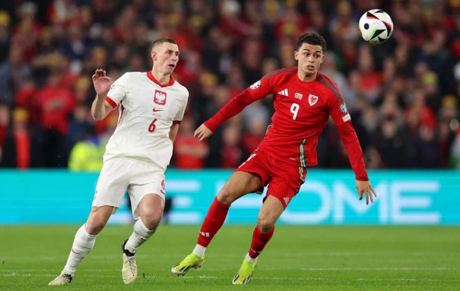 乌克兰备战对阵奥地利的比赛